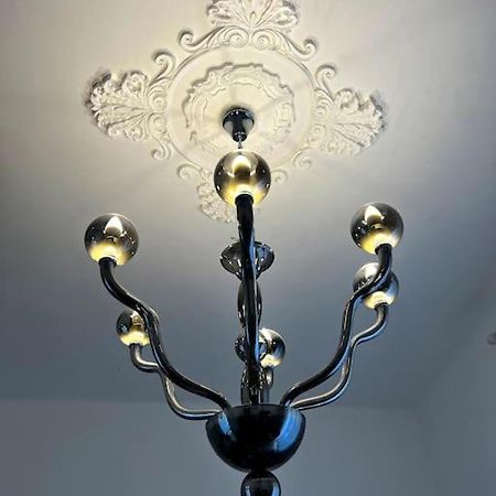 Hotel Virginia Apartaments - Stazione Termini Рим Экстерьер фото