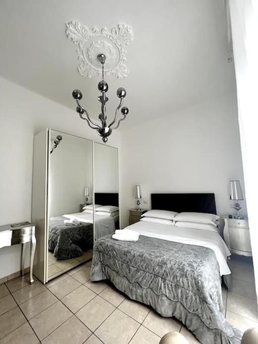 Hotel Virginia Apartaments - Stazione Termini Рим Экстерьер фото