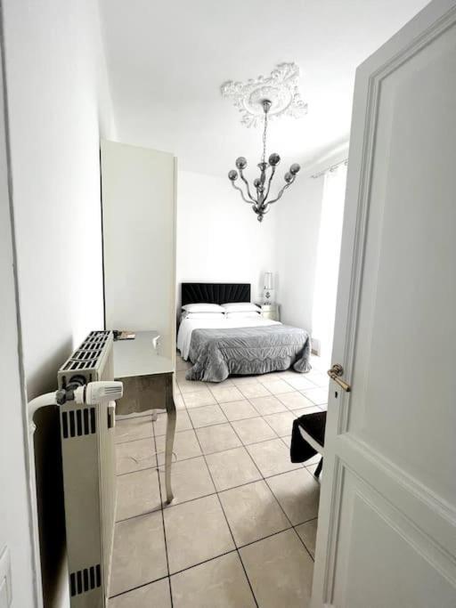 Hotel Virginia Apartaments - Stazione Termini Рим Экстерьер фото