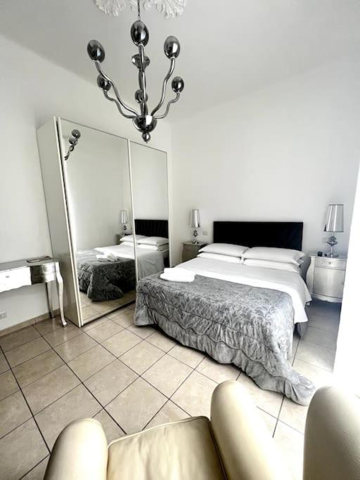 Hotel Virginia Apartaments - Stazione Termini Рим Экстерьер фото
