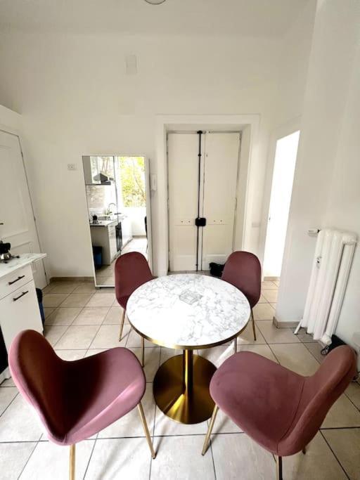 Hotel Virginia Apartaments - Stazione Termini Рим Экстерьер фото