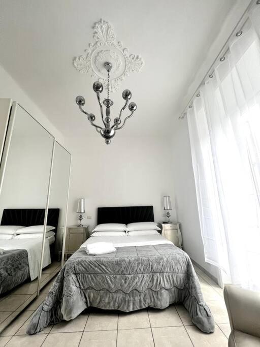 Hotel Virginia Apartaments - Stazione Termini Рим Экстерьер фото