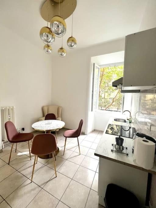 Hotel Virginia Apartaments - Stazione Termini Рим Экстерьер фото