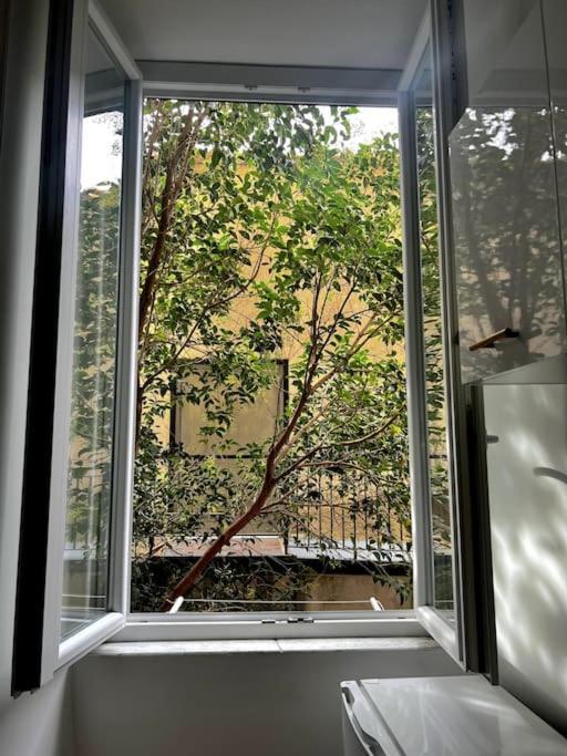 Hotel Virginia Apartaments - Stazione Termini Рим Экстерьер фото