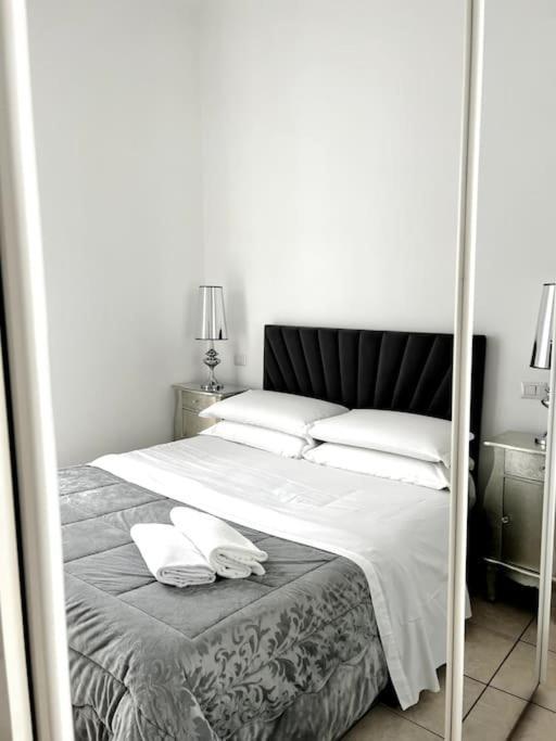 Hotel Virginia Apartaments - Stazione Termini Рим Экстерьер фото